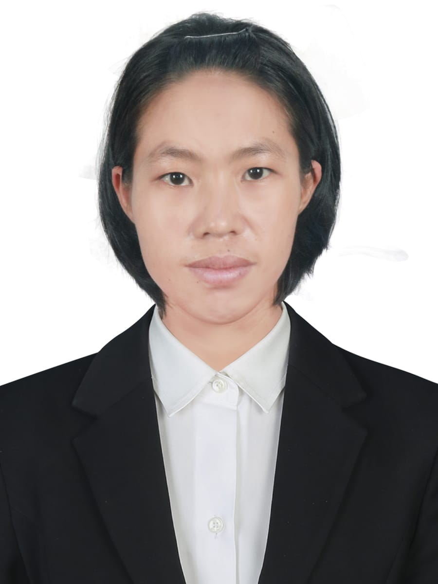 AYE AYE MYINT